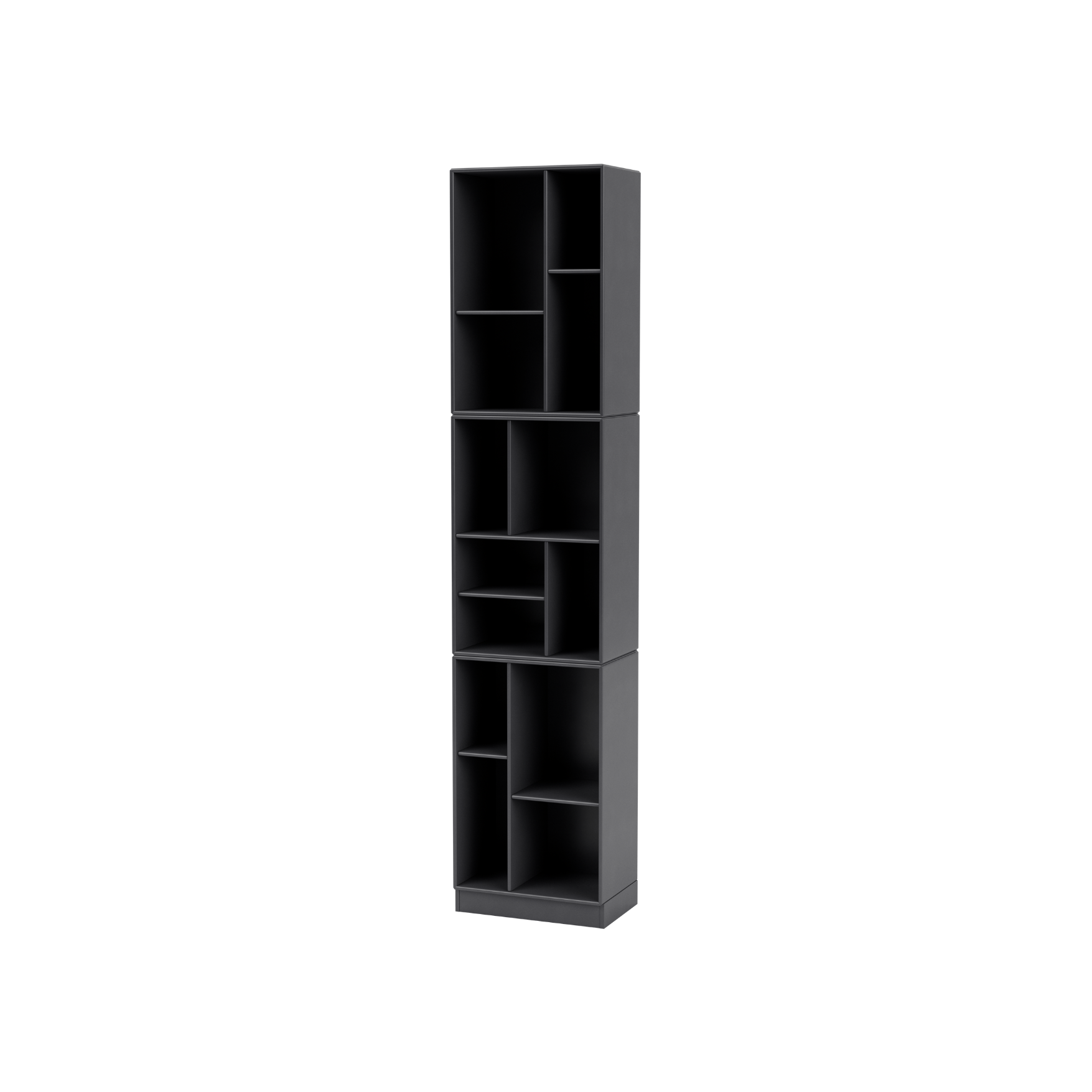 Montana Loom Slim Bookcase